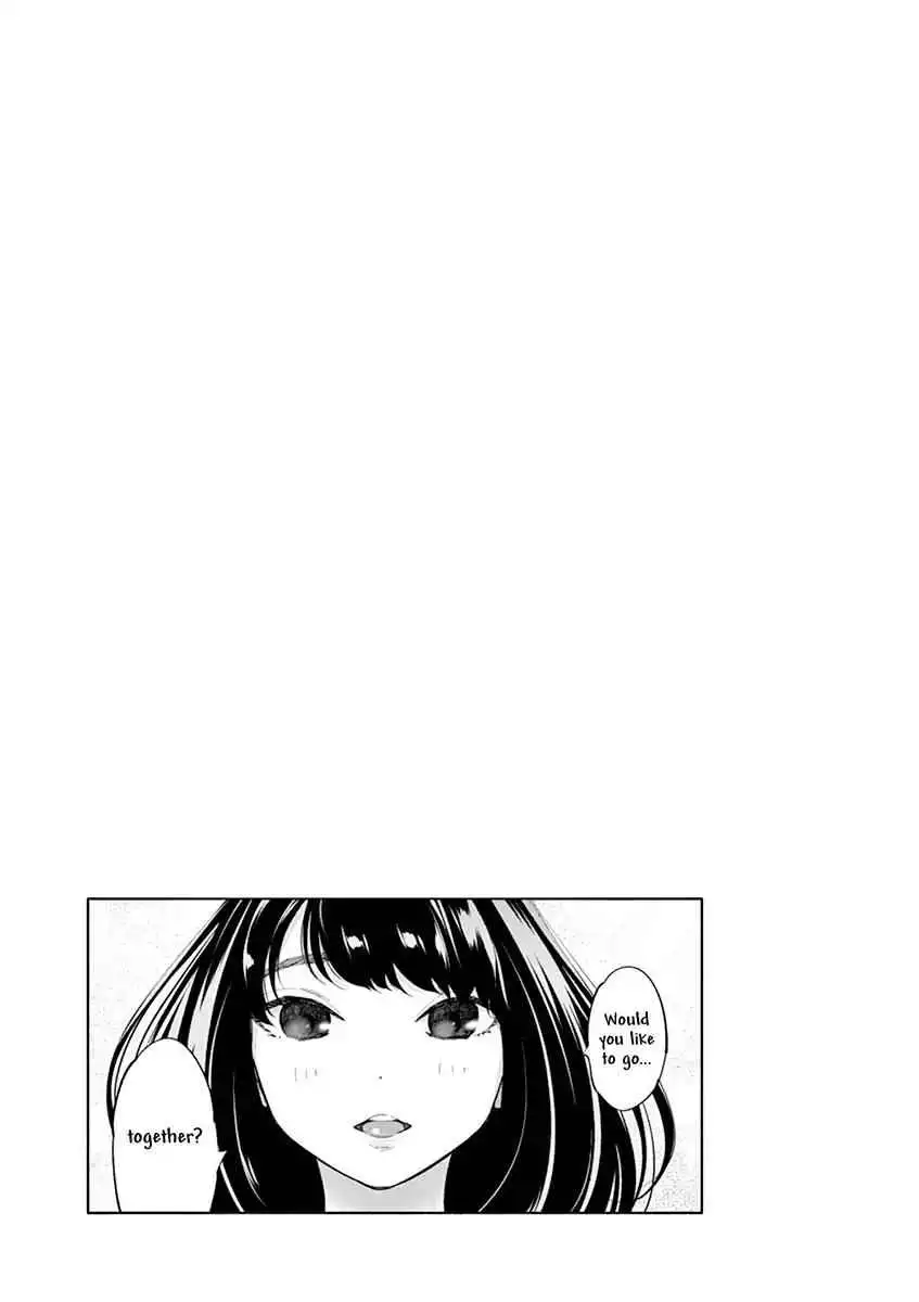 Asoko de Hataraku Musubu-san [ALL CHAPTERS] Chapter 10 22